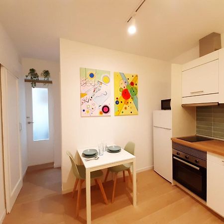 Good Energy Rooms Аликанте Экстерьер фото