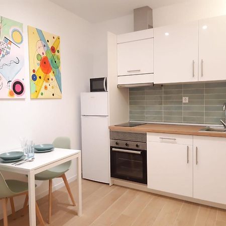 Good Energy Rooms Аликанте Экстерьер фото