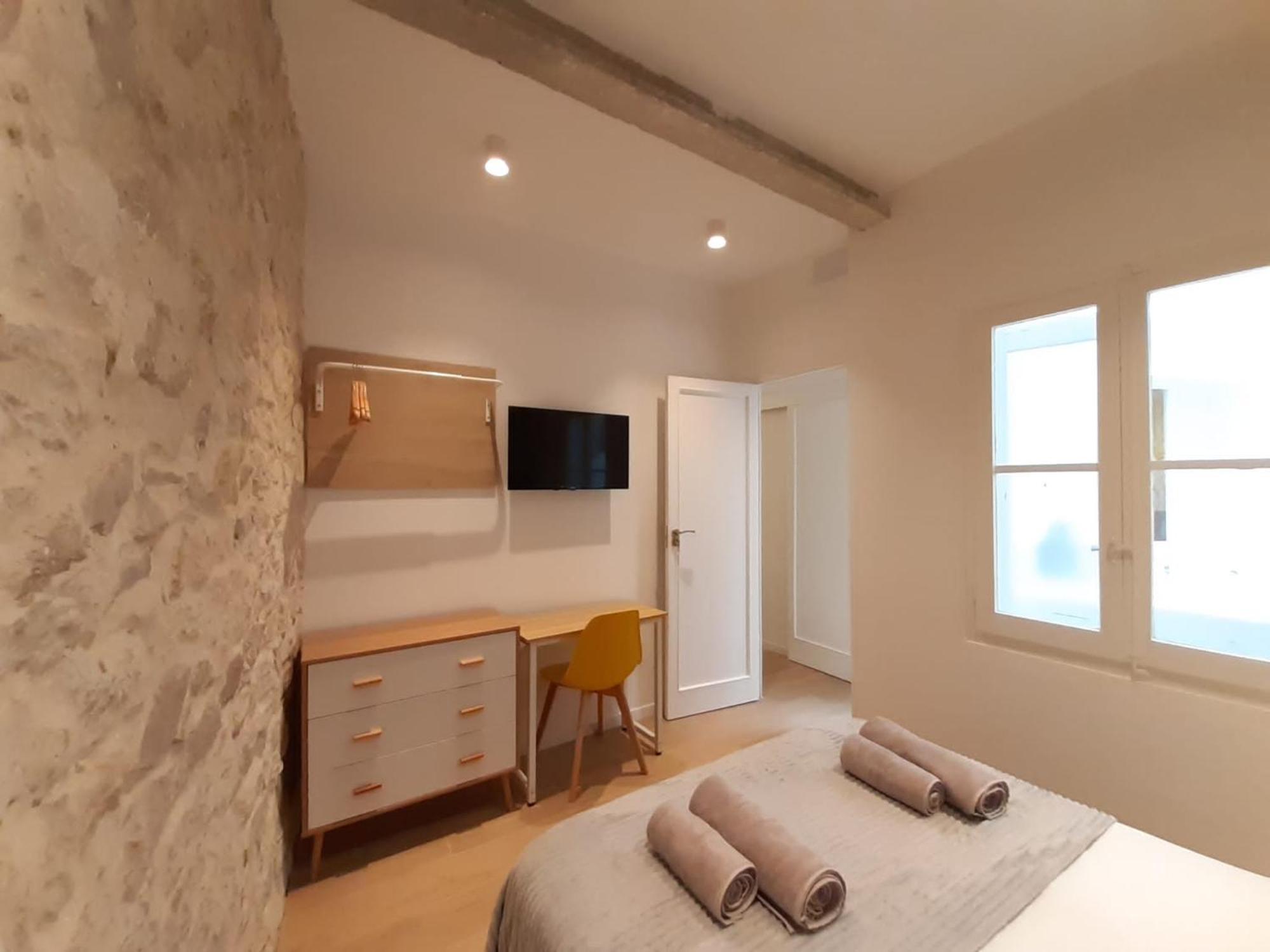 Good Energy Rooms Аликанте Экстерьер фото