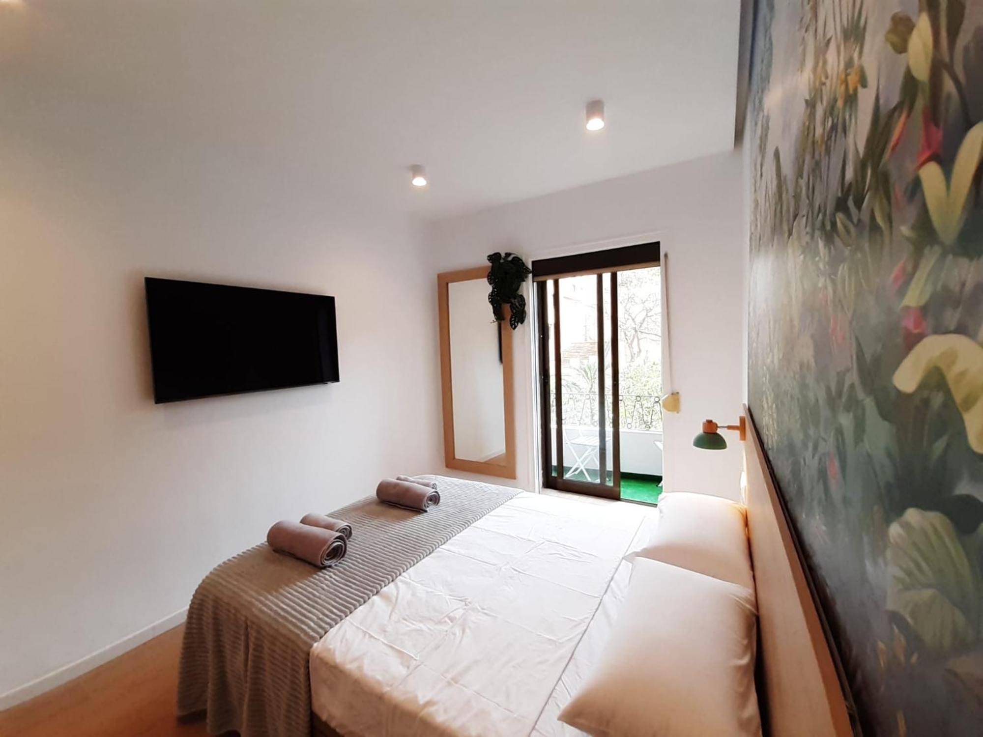 Good Energy Rooms Аликанте Экстерьер фото