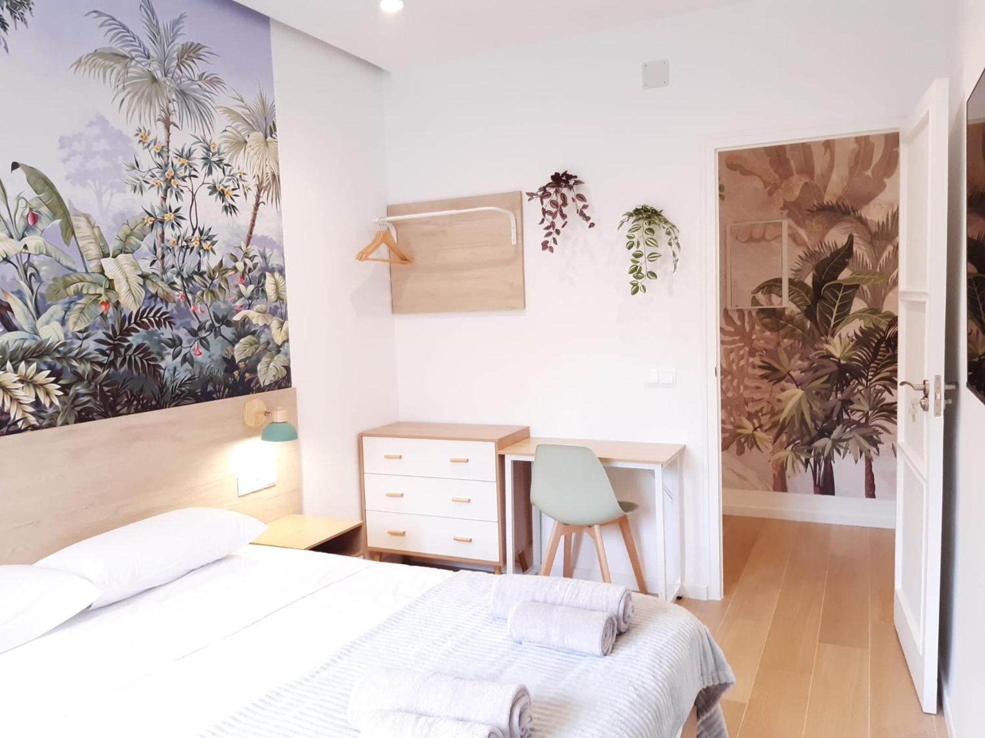 Good Energy Rooms Аликанте Экстерьер фото