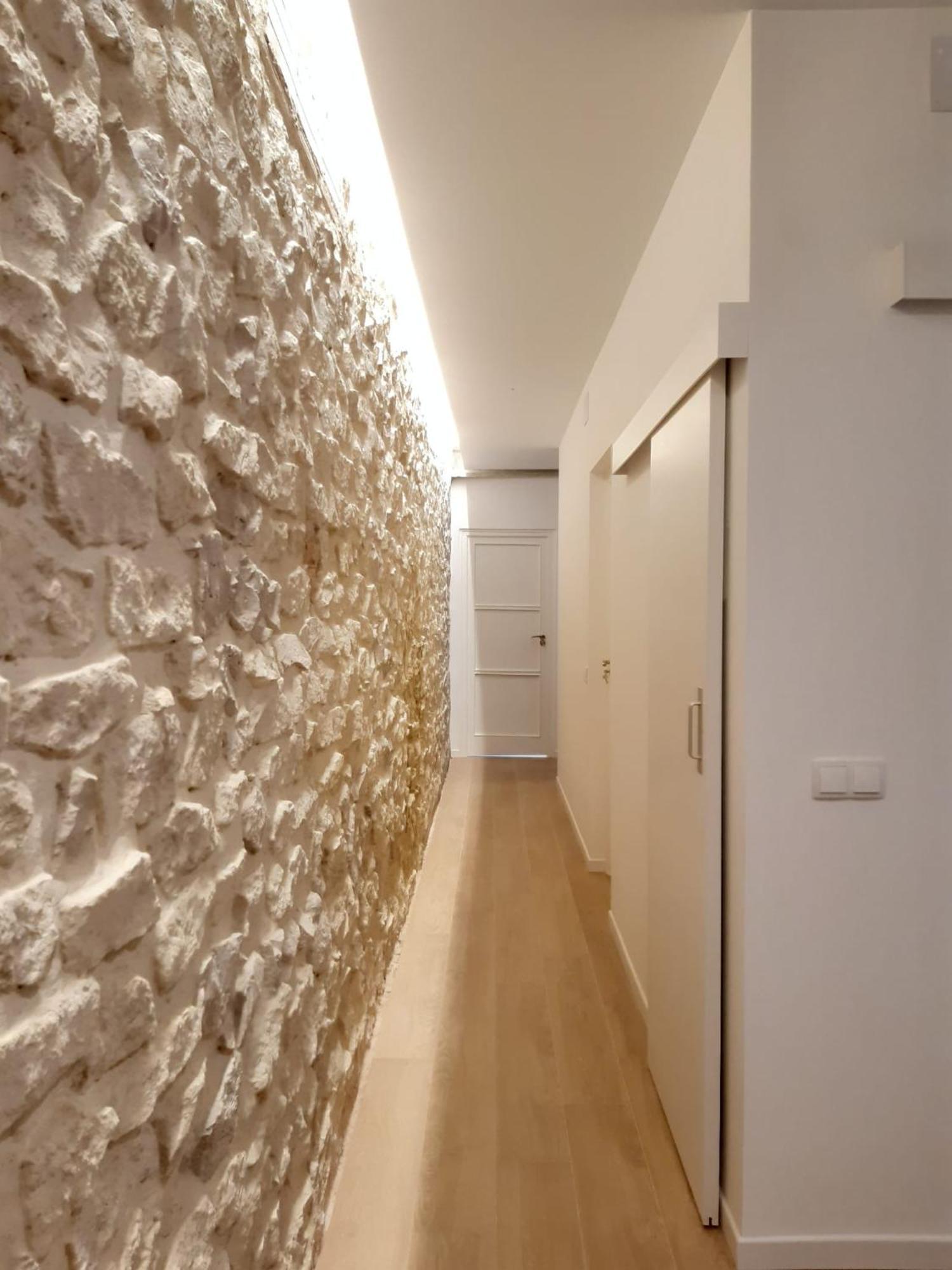 Good Energy Rooms Аликанте Экстерьер фото