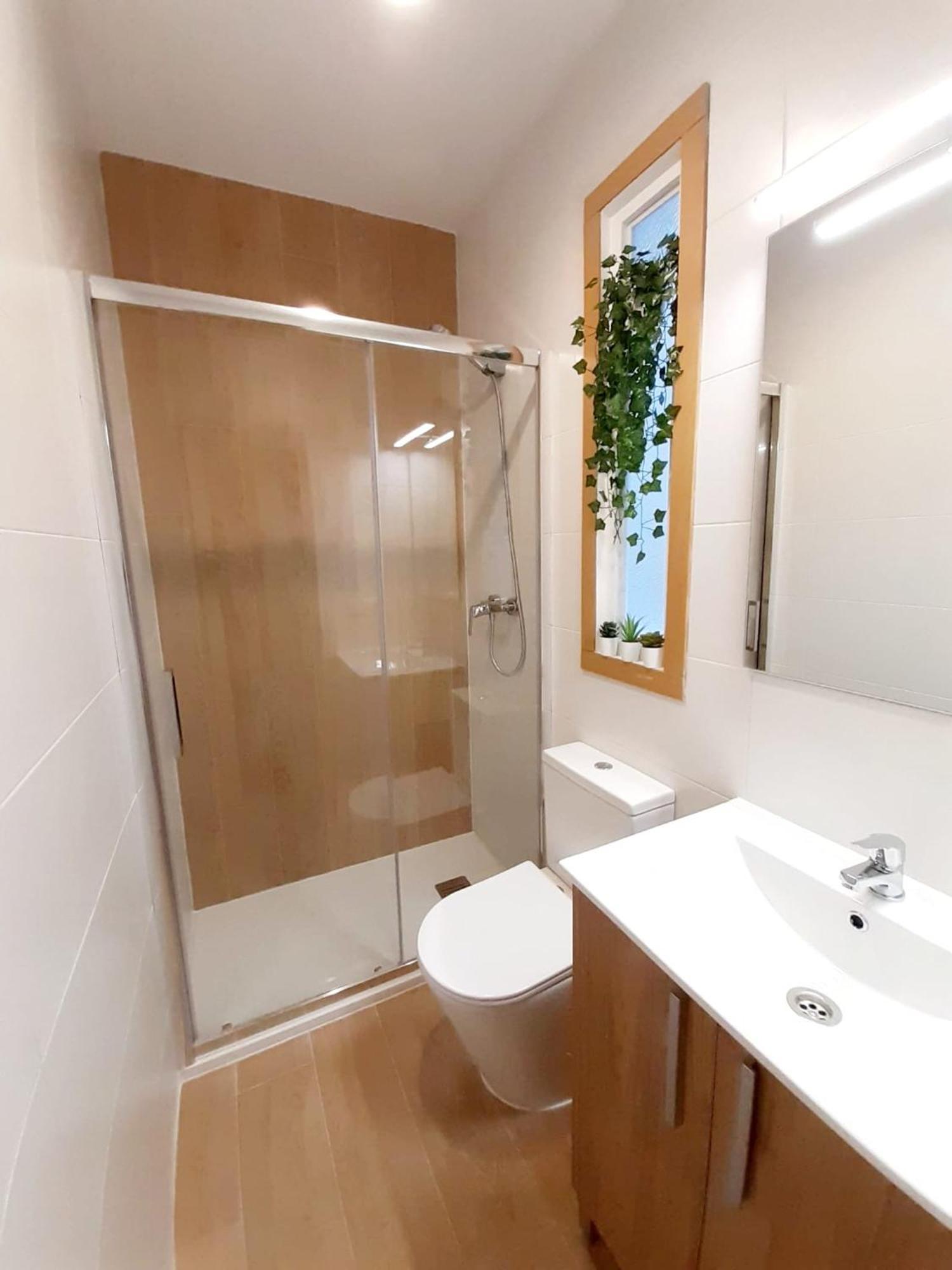 Good Energy Rooms Аликанте Экстерьер фото