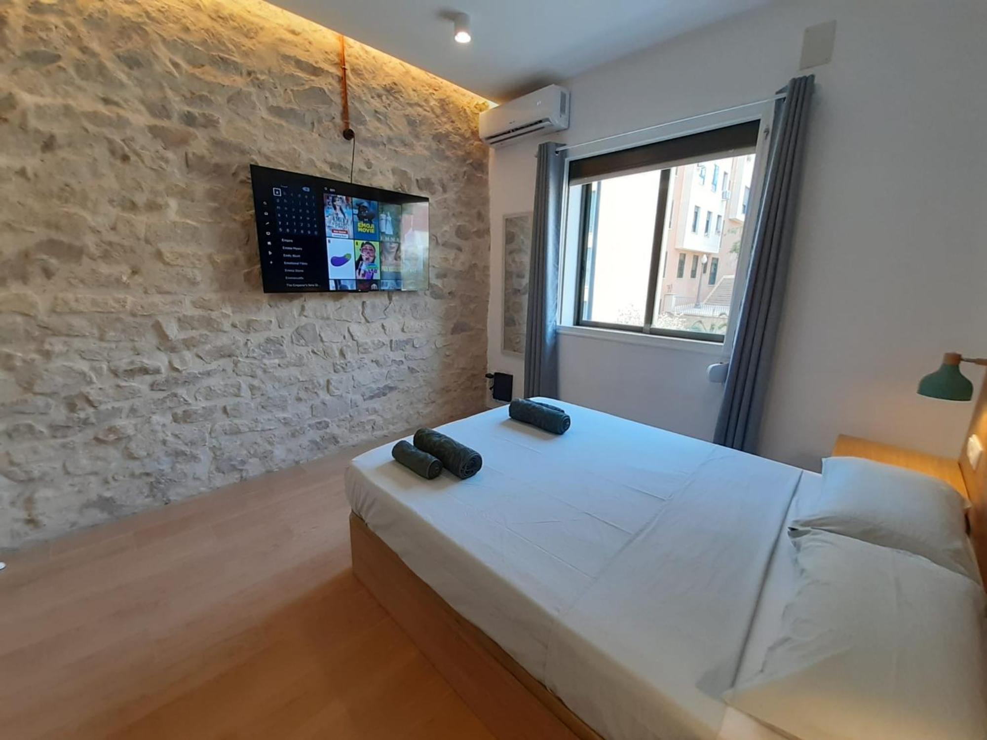 Good Energy Rooms Аликанте Номер фото