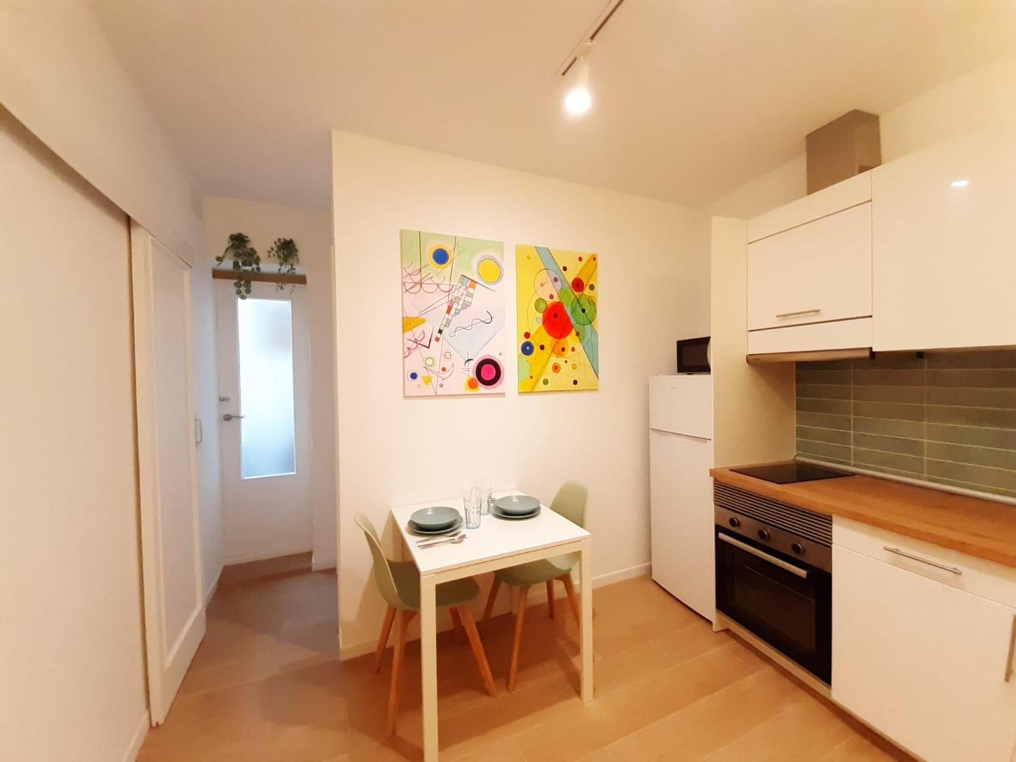 Good Energy Rooms Аликанте Экстерьер фото